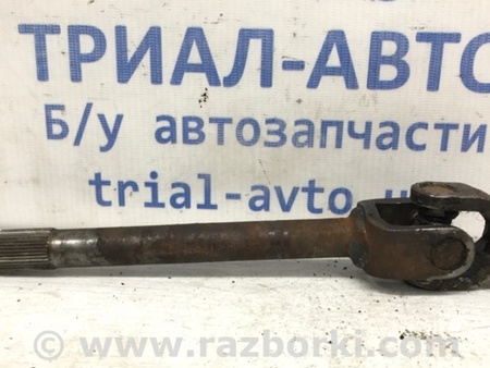 ФОТО Карданчик рулевой для Mitsubishi Lancer IX 9 (03-07) Київ