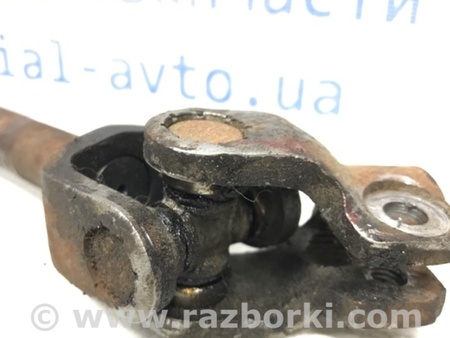 ФОТО Карданчик рулевой для Mitsubishi Lancer IX 9 (03-07) Київ