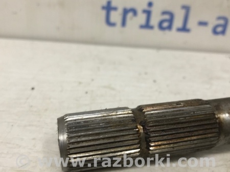 ФОТО Карданчик рулевой для Mitsubishi Lancer IX 9 (03-07) Київ