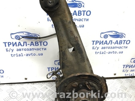 ФОТО Рычаг задней подвески продольный правый для Mitsubishi Lancer IX 9 (03-07) Киев