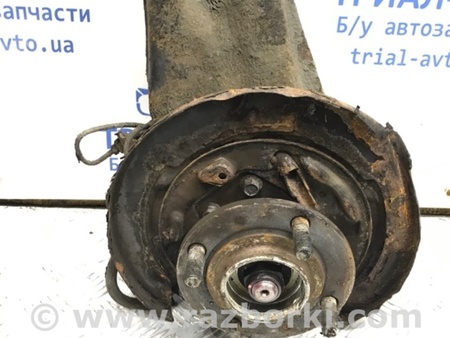 ФОТО Рычаг задней подвески продольный правый для Mitsubishi Lancer IX 9 (03-07) Киев