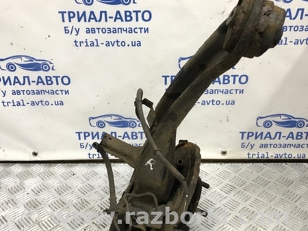 ФОТО Рычаг задней подвески продольный правый для Mitsubishi Lancer IX 9 (03-07) Киев