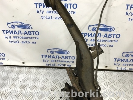 ФОТО Рычаг задней подвески продольный правый для Mitsubishi Lancer IX 9 (03-07) Киев