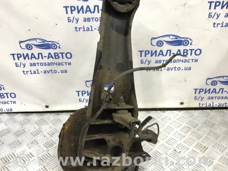 ФОТО Рычаг задней подвески продольный правый для Mitsubishi Lancer IX 9 (03-07) Киев