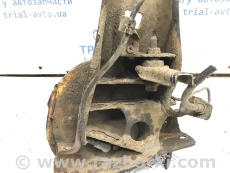 ФОТО Рычаг задней подвески продольный правый для Mitsubishi Lancer IX 9 (03-07) Киев