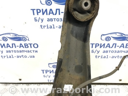 ФОТО Рычаг задней подвески продольный правый для Mitsubishi Lancer IX 9 (03-07) Киев