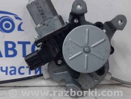 ФОТО Стеклоподъемник передний правый для Mitsubishi Lancer IX 9 (03-07) Киев