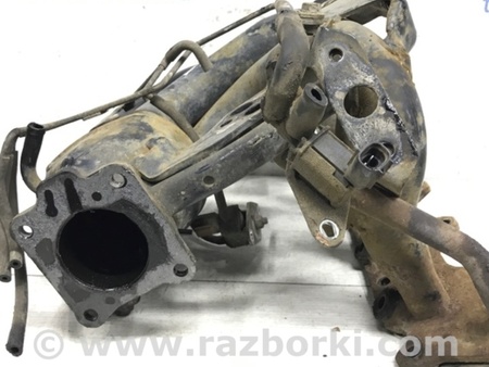 ФОТО Коллектор впускной металл для Mitsubishi Lancer IX 9 (03-07) Киев