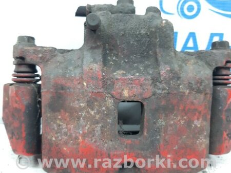 ФОТО Суппорт передний правый для Mitsubishi Lancer IX 9 (03-07) Киев