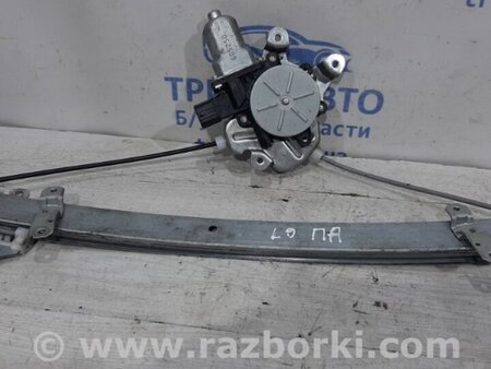 ФОТО Стеклоподъемник передний правый для Mitsubishi Lancer IX 9 (03-07) Киев