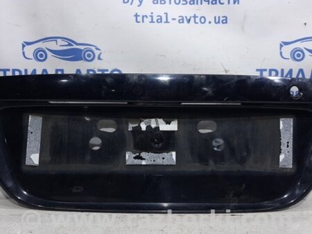 ФОТО Накладка крышки багажника для Mitsubishi Lancer IX 9 (03-07) Київ