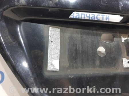 ФОТО Накладка крышки багажника для Mitsubishi Lancer IX 9 (03-07) Київ