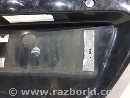 ФОТО Накладка крышки багажника для Mitsubishi Lancer IX 9 (03-07) Київ