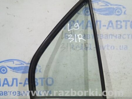 ФОТО Стекло двери задней правой (форточка) для Mitsubishi Lancer IX 9 (03-07) Киев