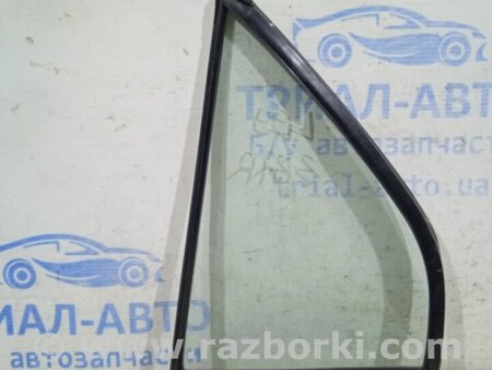 ФОТО Стекло двери задней правой (форточка) для Mitsubishi Lancer IX 9 (03-07) Киев