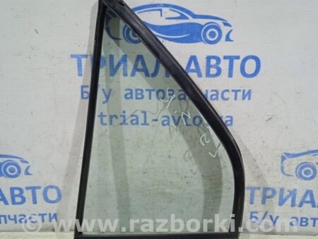 ФОТО Стекло двери задней правой (форточка) для Mitsubishi Lancer IX 9 (03-07) Київ