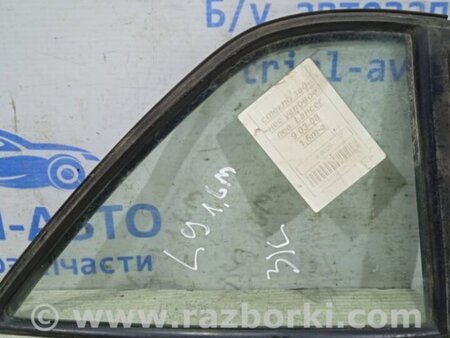 ФОТО Стекло двери задней левой (форточка) для Mitsubishi Lancer IX 9 (03-07) Киев