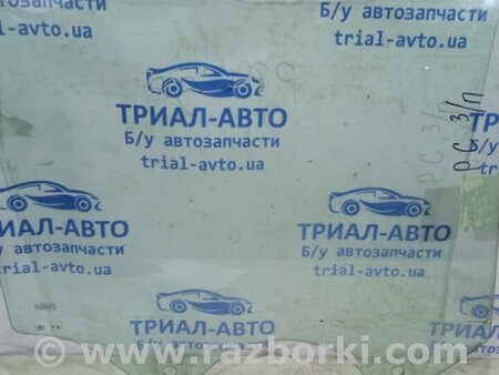 ФОТО Стекло двери заднее правое для Porsche Cayenne Type 955/957 (05-10) Київ