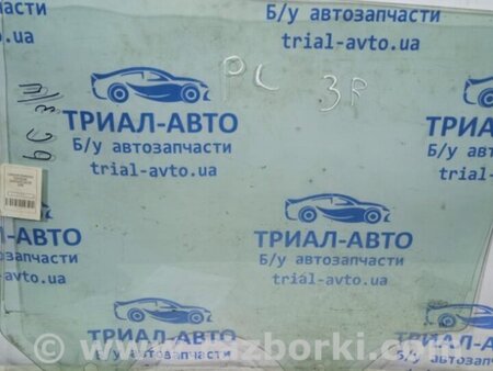 ФОТО Стекло двери заднее правое для Porsche Cayenne Type 955/957 (05-10) Київ