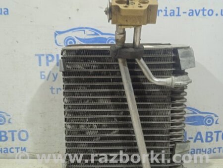 ФОТО Осушитель кондиционера для Porsche Cayenne Type 955/957 (05-10) Київ