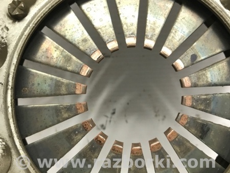 ФОТО Корзина сцепления для Mitsubishi Lancer IX 9 (03-07) Киев