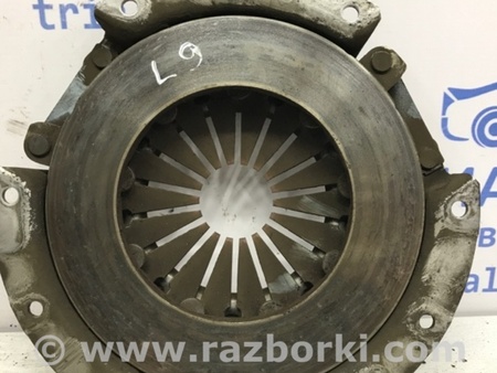 ФОТО Корзина сцепления для Mitsubishi Lancer IX 9 (03-07) Киев