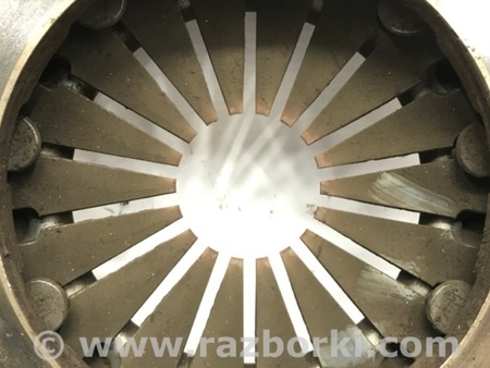 ФОТО Корзина сцепления для Mitsubishi Lancer IX 9 (03-07) Киев