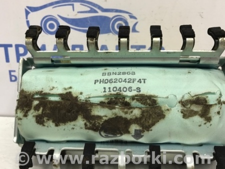 ФОТО Подушка безопасности в торпеду для Mitsubishi Lancer IX 9 (03-07) Київ