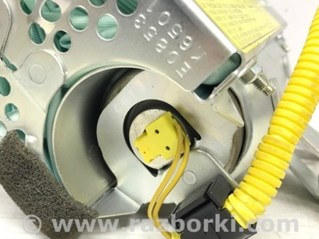 ФОТО Подушка безопасности в торпеду для Mitsubishi Lancer IX 9 (03-07) Київ