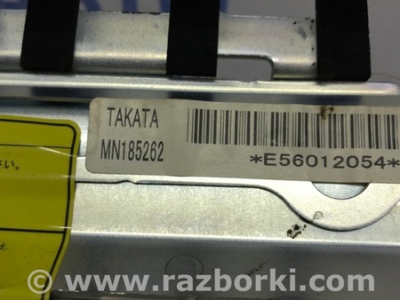 ФОТО Подушка безопасности в торпеду для Mitsubishi Lancer IX 9 (03-07) Київ