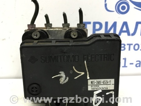 ФОТО Блок ABS для Mitsubishi Lancer IX 9 (03-07) Київ