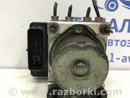 ФОТО Блок ABS для Mitsubishi Lancer IX 9 (03-07) Київ