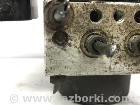 ФОТО Блок ABS для Mitsubishi Lancer IX 9 (03-07) Київ