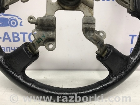 ФОТО Руль для Mitsubishi Lancer IX 9 (03-07) Київ