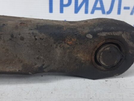 ФОТО Рычаг задней подвески продольный левый для Mitsubishi Lancer IX 9 (03-07) Київ