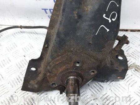 ФОТО Рычаг задний продольный для Mitsubishi Lancer IX 9 (03-07) Киев