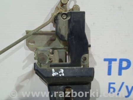 ФОТО Замок крышки багажника для Mitsubishi Lancer IX 9 (03-07) Киев