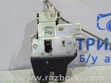 ФОТО Замок крышки багажника для Mitsubishi Lancer IX 9 (03-07) Киев