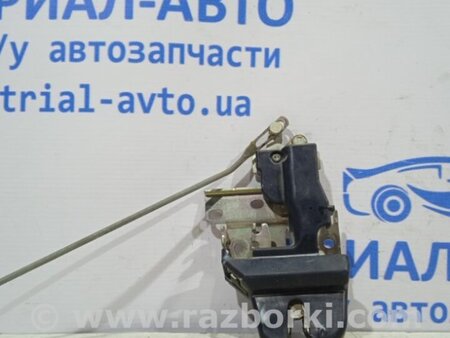 ФОТО Замок крышки багажника для Mitsubishi Lancer IX 9 (03-07) Киев