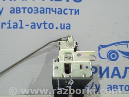 ФОТО Замок крышки багажника для Mitsubishi Lancer IX 9 (03-07) Киев