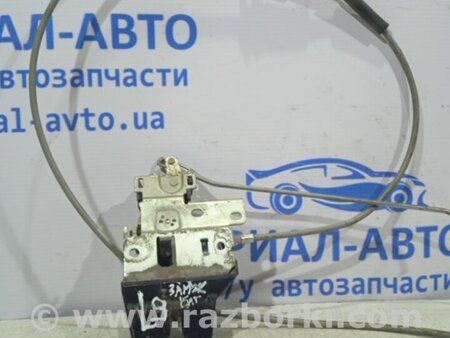 ФОТО Замок крышки багажника для Mitsubishi Lancer IX 9 (03-07) Киев