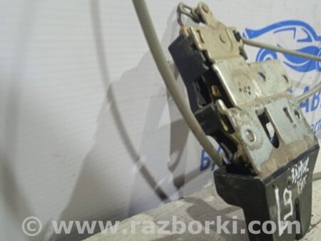ФОТО Замок крышки багажника для Mitsubishi Lancer IX 9 (03-07) Киев