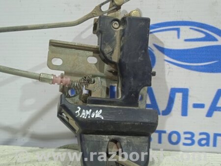 ФОТО Замок крышки багажника для Mitsubishi Lancer IX 9 (03-07) Киев