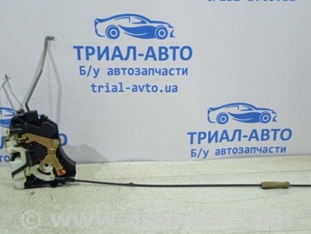 ФОТО Замок двери передний правый для Mitsubishi Lancer IX 9 (03-07) Київ