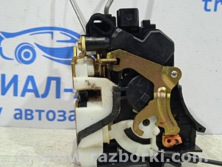 ФОТО Замок двери передний правый для Mitsubishi Lancer IX 9 (03-07) Київ