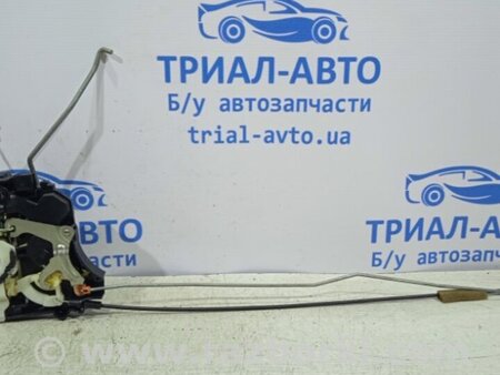 ФОТО Замок двери передний правый для Mitsubishi Lancer IX 9 (03-07) Киев