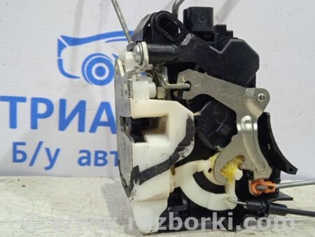 ФОТО Замок двери передний правый для Mitsubishi Lancer IX 9 (03-07) Киев