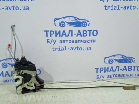 ФОТО Замок двери передний правый для Mitsubishi Lancer IX 9 (03-07) Київ