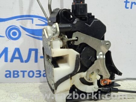 ФОТО Замок двери передний правый для Mitsubishi Lancer IX 9 (03-07) Київ