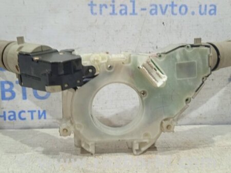 ФОТО Переключатель подрулевой для Nissan Micra K12 (2002-2010) Киев